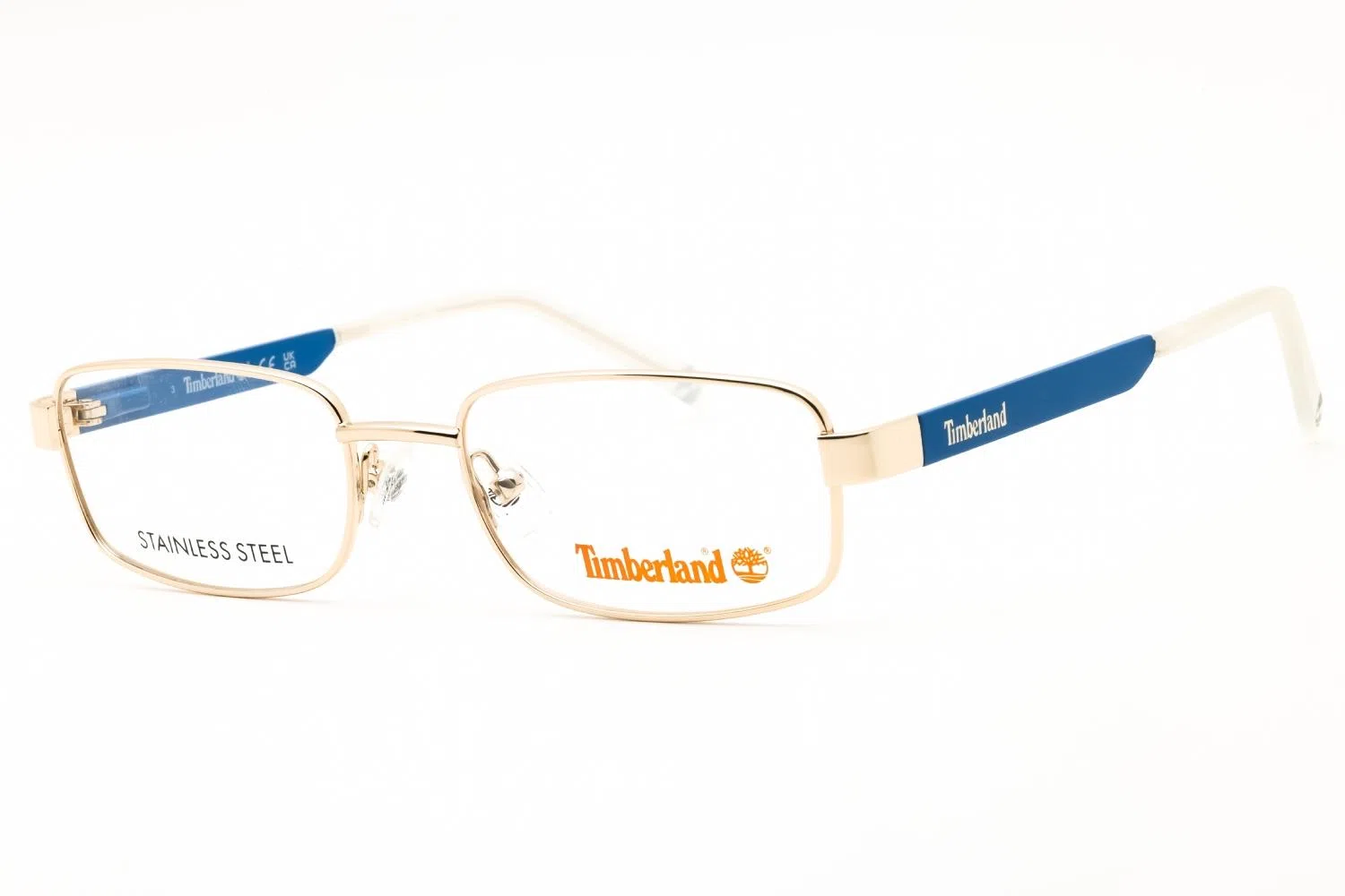 Timberland TB1828 Eyeglasses - view 4